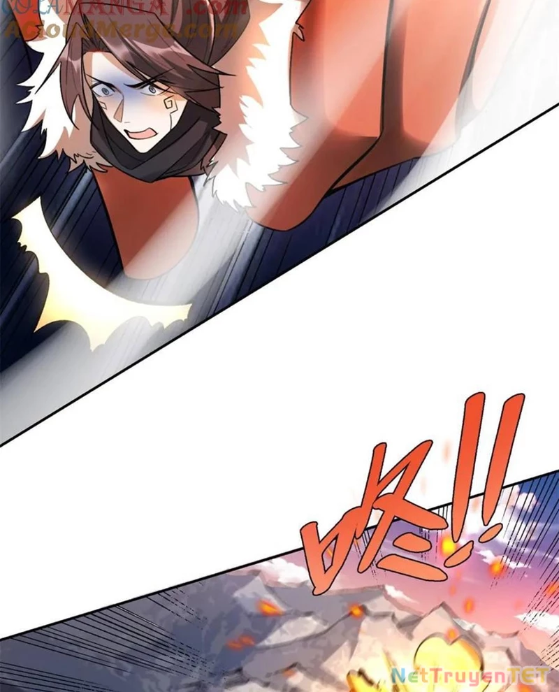 Nguyên Lai Ta Là Tu Tiên Đại Lão Chapter 529 - Trang 4
