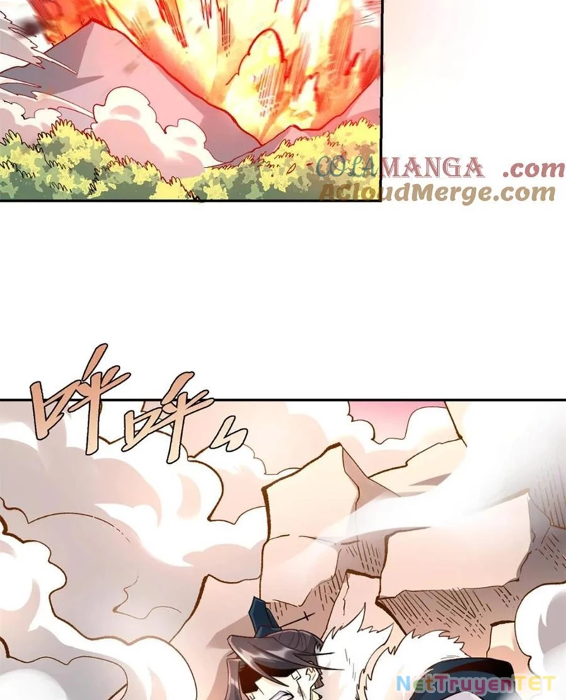 Nguyên Lai Ta Là Tu Tiên Đại Lão Chapter 529 - Trang 4