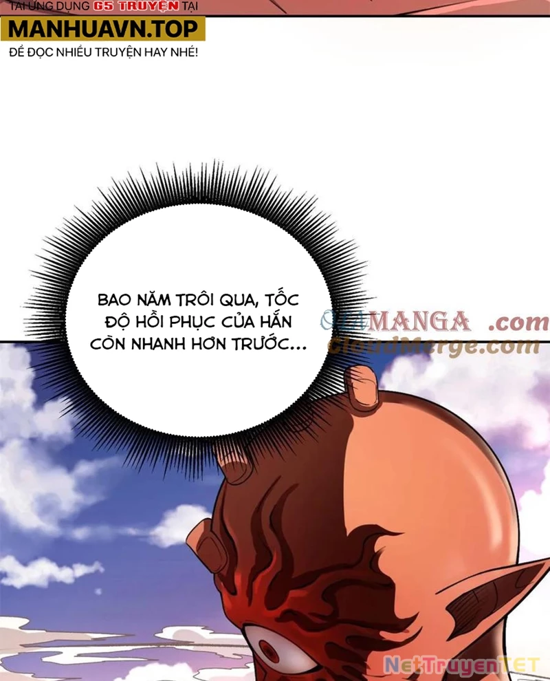 Nguyên Lai Ta Là Tu Tiên Đại Lão Chapter 529 - Trang 4