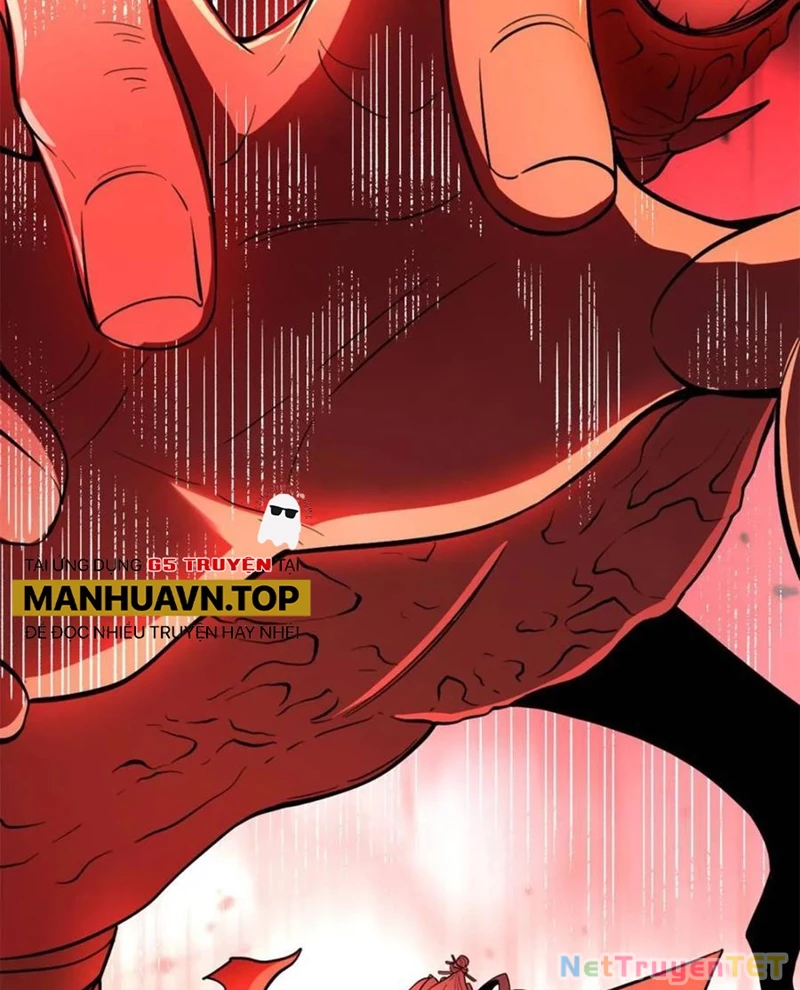Nguyên Lai Ta Là Tu Tiên Đại Lão Chapter 529 - Trang 4