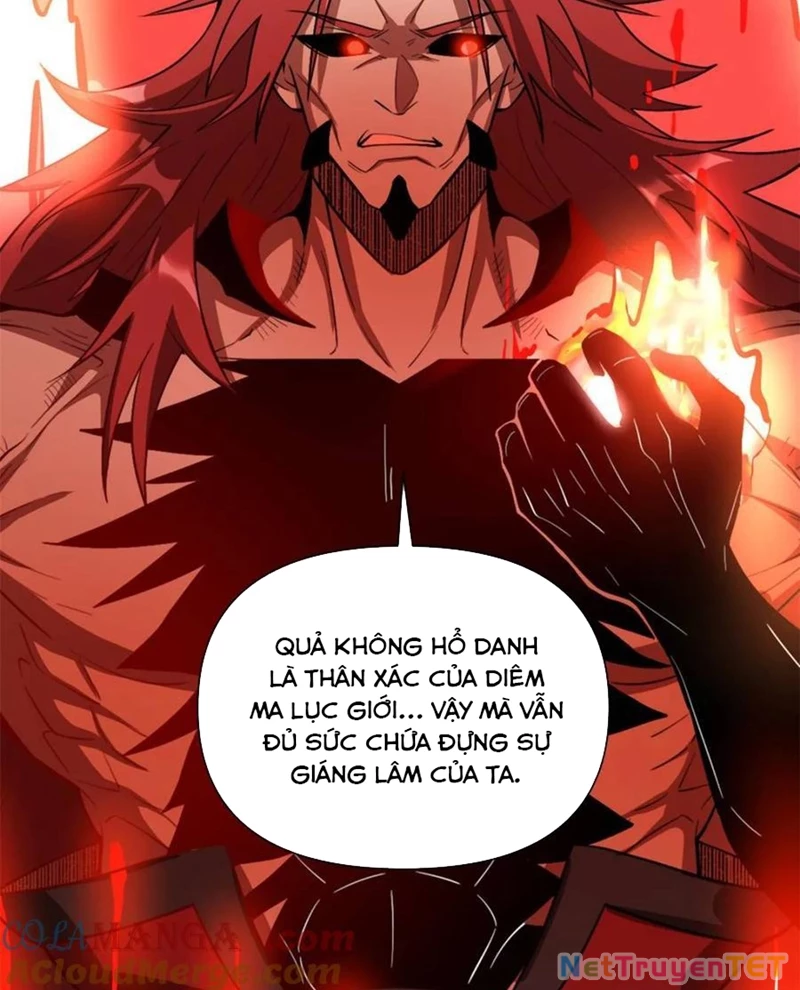 Nguyên Lai Ta Là Tu Tiên Đại Lão Chapter 529 - Trang 4