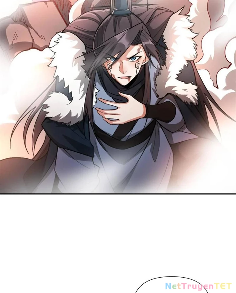 Nguyên Lai Ta Là Tu Tiên Đại Lão Chapter 529 - Trang 4