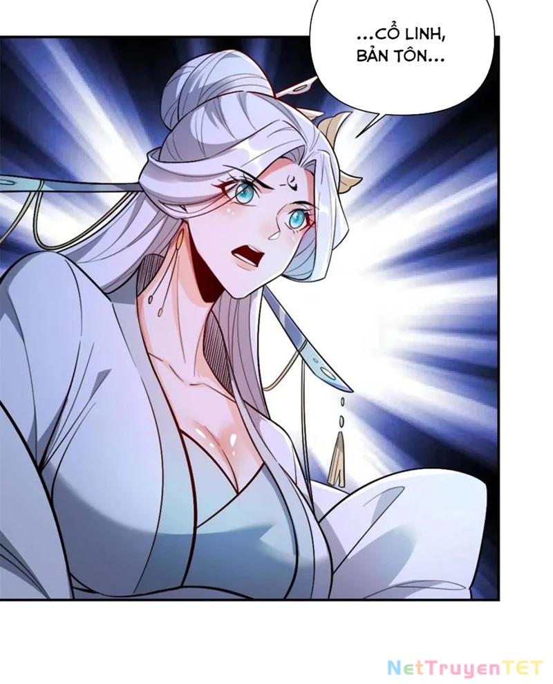 Nguyên Lai Ta Là Tu Tiên Đại Lão Chapter 529 - Trang 4
