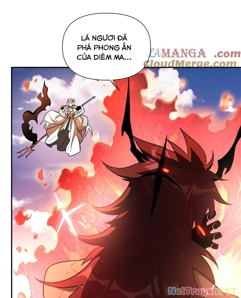 Nguyên Lai Ta Là Tu Tiên Đại Lão Chapter 529 - Trang 4