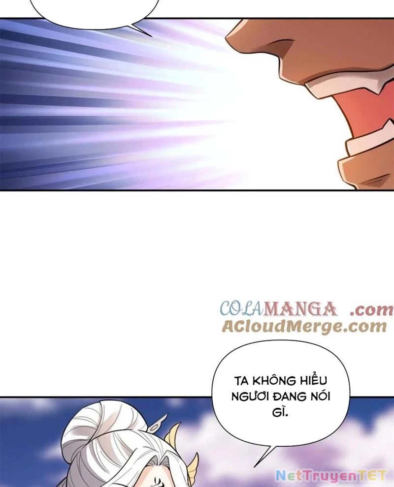 Nguyên Lai Ta Là Tu Tiên Đại Lão Chapter 529 - Trang 4