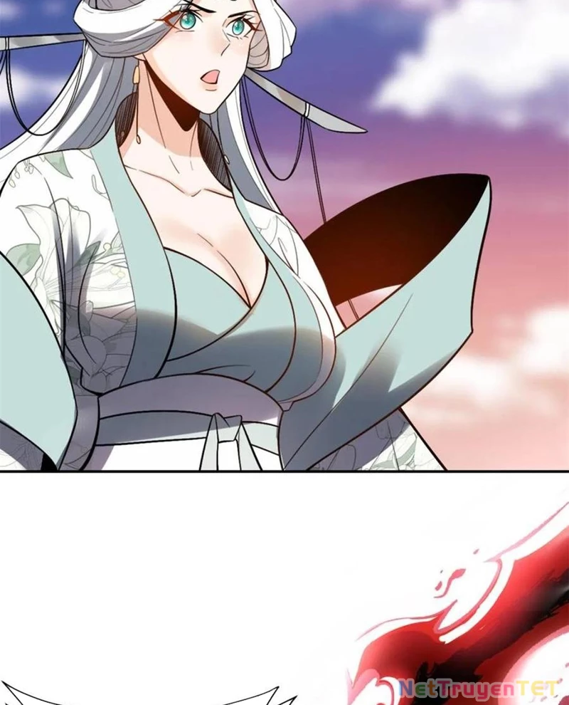 Nguyên Lai Ta Là Tu Tiên Đại Lão Chapter 529 - Trang 4