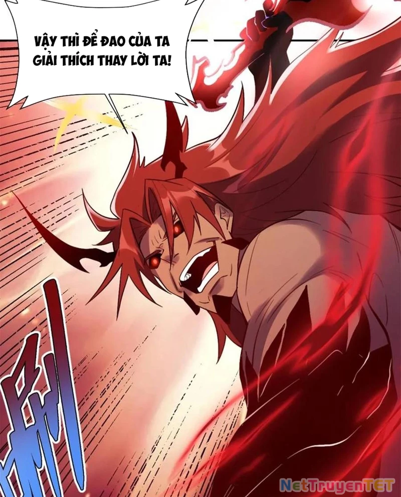 Nguyên Lai Ta Là Tu Tiên Đại Lão Chapter 529 - Trang 4