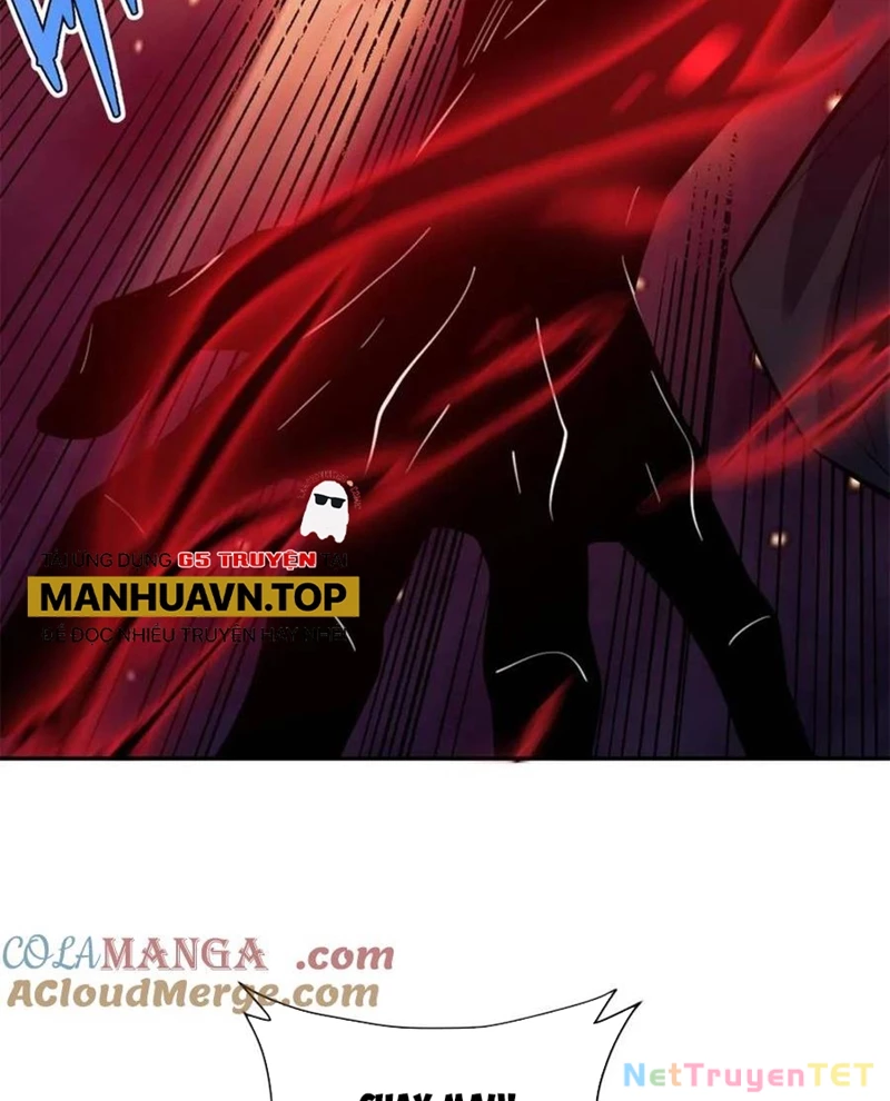 Nguyên Lai Ta Là Tu Tiên Đại Lão Chapter 529 - Trang 4