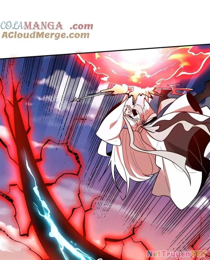 Nguyên Lai Ta Là Tu Tiên Đại Lão Chapter 529 - Trang 4