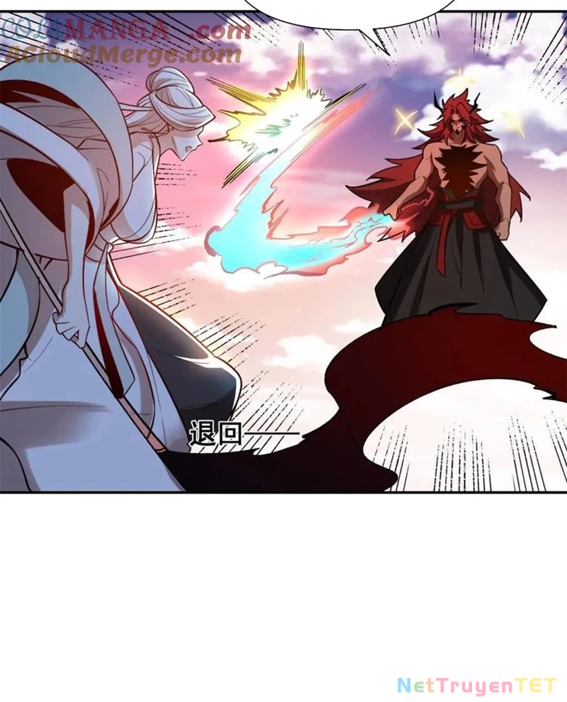 Nguyên Lai Ta Là Tu Tiên Đại Lão Chapter 529 - Trang 4