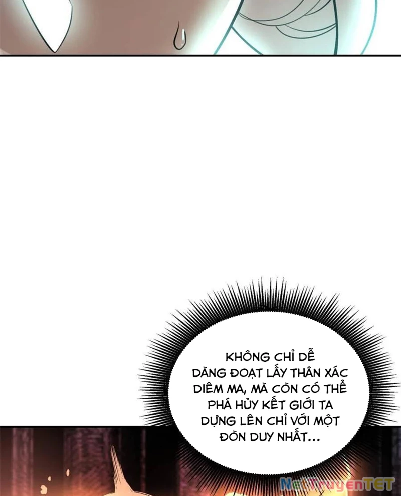Nguyên Lai Ta Là Tu Tiên Đại Lão Chapter 529 - Trang 4
