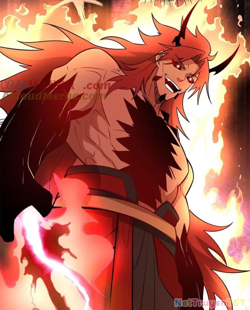 Nguyên Lai Ta Là Tu Tiên Đại Lão Chapter 529 - Trang 4