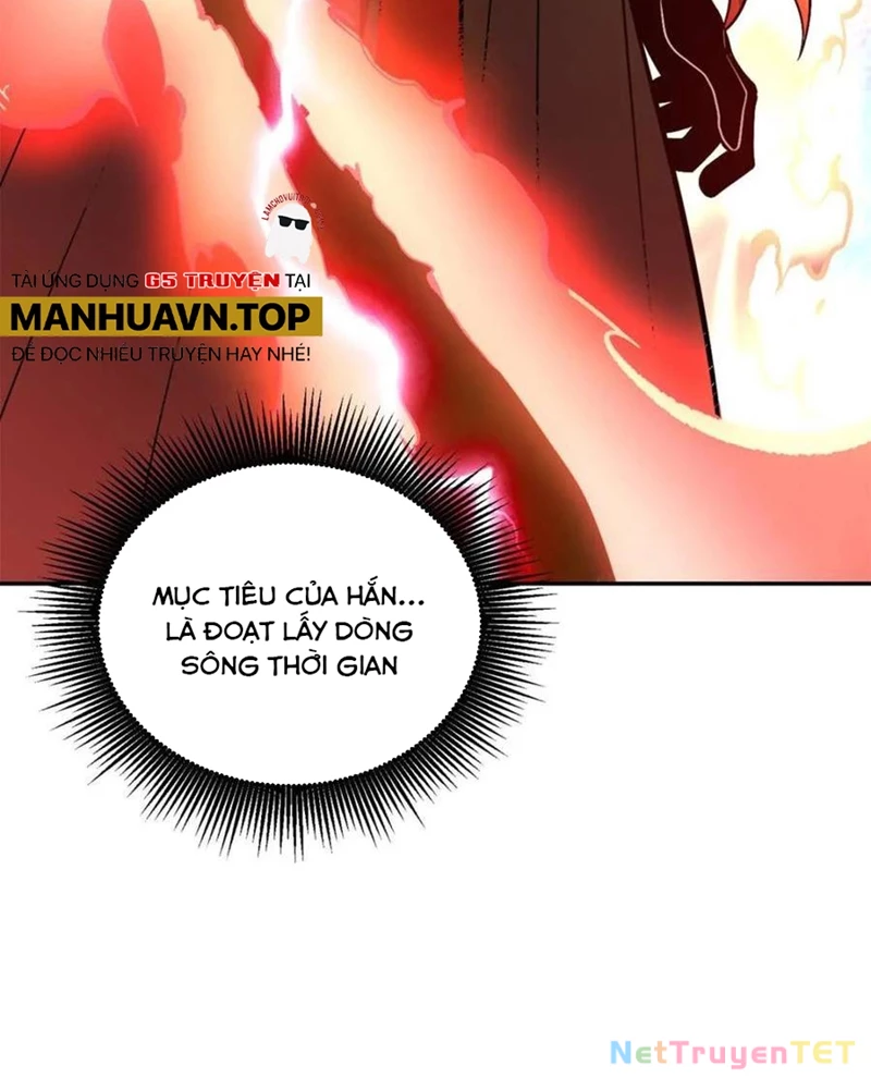 Nguyên Lai Ta Là Tu Tiên Đại Lão Chapter 529 - Trang 4