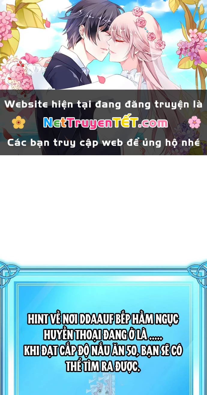 Chúa Quỷ Muốn Trở Thành Đầu Bếp Chapter 43 - Trang 2