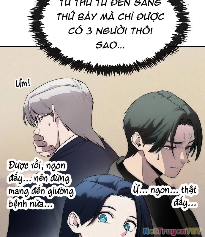 Chúa Quỷ Muốn Trở Thành Đầu Bếp Chapter 43 - Trang 2