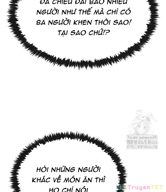 Chúa Quỷ Muốn Trở Thành Đầu Bếp Chapter 43 - Trang 2