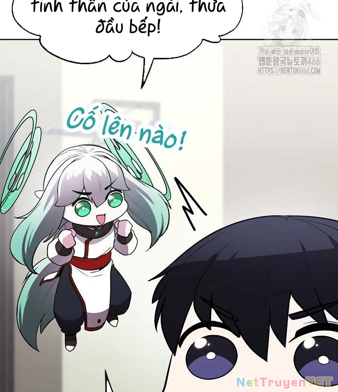 Chúa Quỷ Muốn Trở Thành Đầu Bếp Chapter 43 - Trang 2