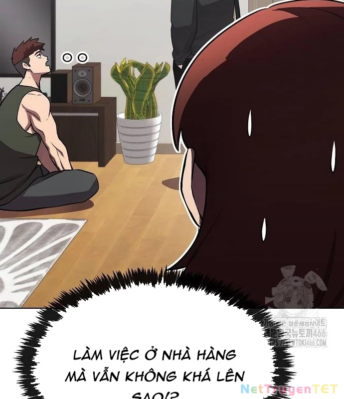 Chúa Quỷ Muốn Trở Thành Đầu Bếp Chapter 43 - Trang 2