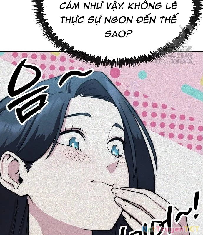 Chúa Quỷ Muốn Trở Thành Đầu Bếp Chapter 43 - Trang 2