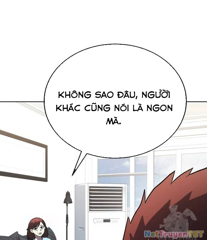 Chúa Quỷ Muốn Trở Thành Đầu Bếp Chapter 43 - Trang 2