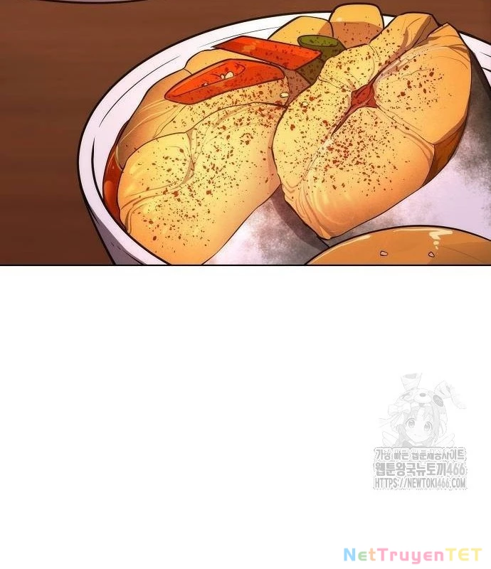 Chúa Quỷ Muốn Trở Thành Đầu Bếp Chapter 43 - Trang 2