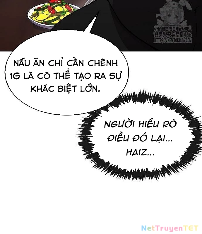 Chúa Quỷ Muốn Trở Thành Đầu Bếp Chapter 43 - Trang 2