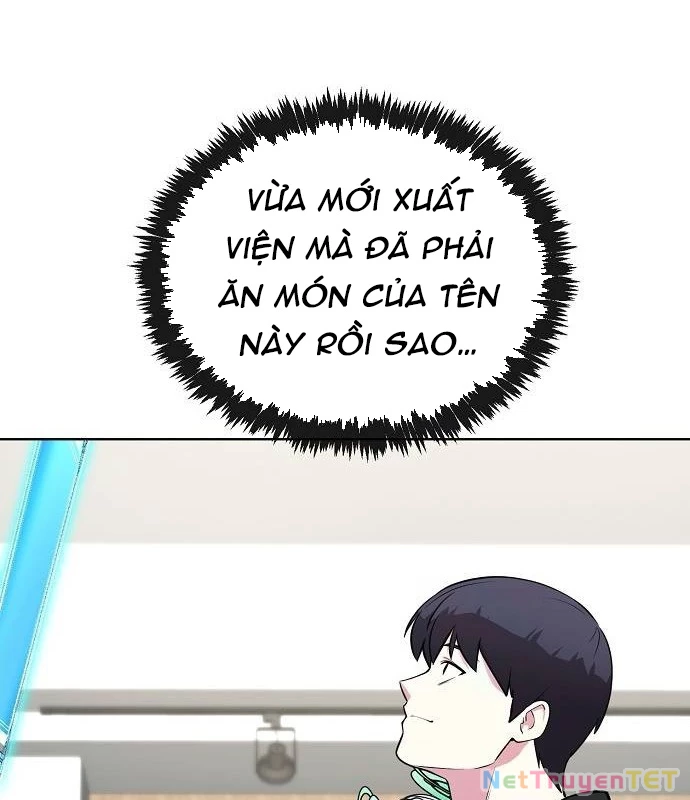 Chúa Quỷ Muốn Trở Thành Đầu Bếp Chapter 43 - Trang 2