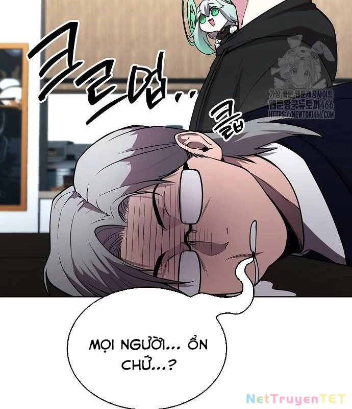 Chúa Quỷ Muốn Trở Thành Đầu Bếp Chapter 43 - Trang 2