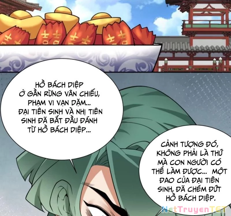 Đồ Đệ Của Ta Đều Là Đại Phản Phái Chapter 336 - Trang 4