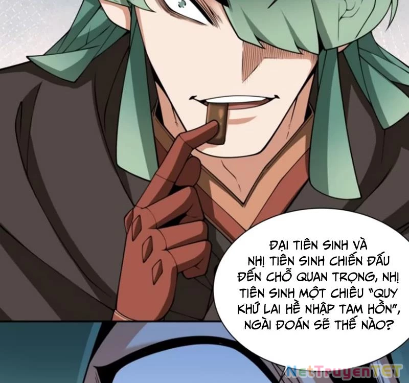 Đồ Đệ Của Ta Đều Là Đại Phản Phái Chapter 336 - Trang 4