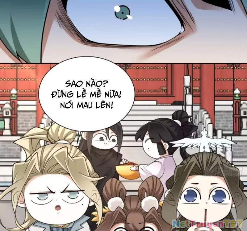 Đồ Đệ Của Ta Đều Là Đại Phản Phái Chapter 336 - Trang 4
