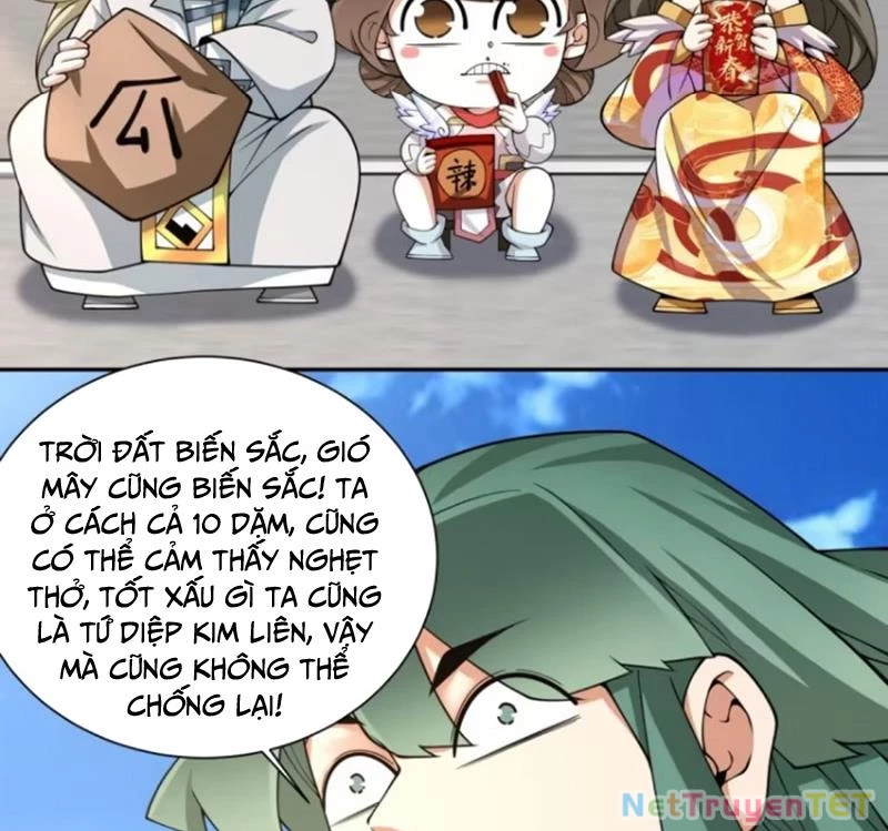 Đồ Đệ Của Ta Đều Là Đại Phản Phái Chapter 336 - Trang 4