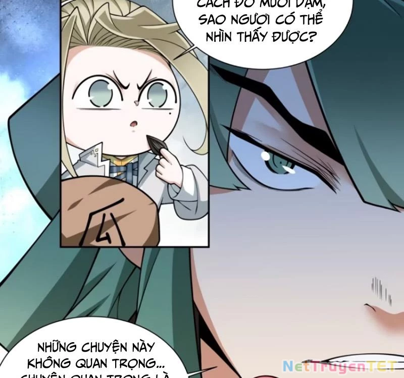 Đồ Đệ Của Ta Đều Là Đại Phản Phái Chapter 336 - Trang 4