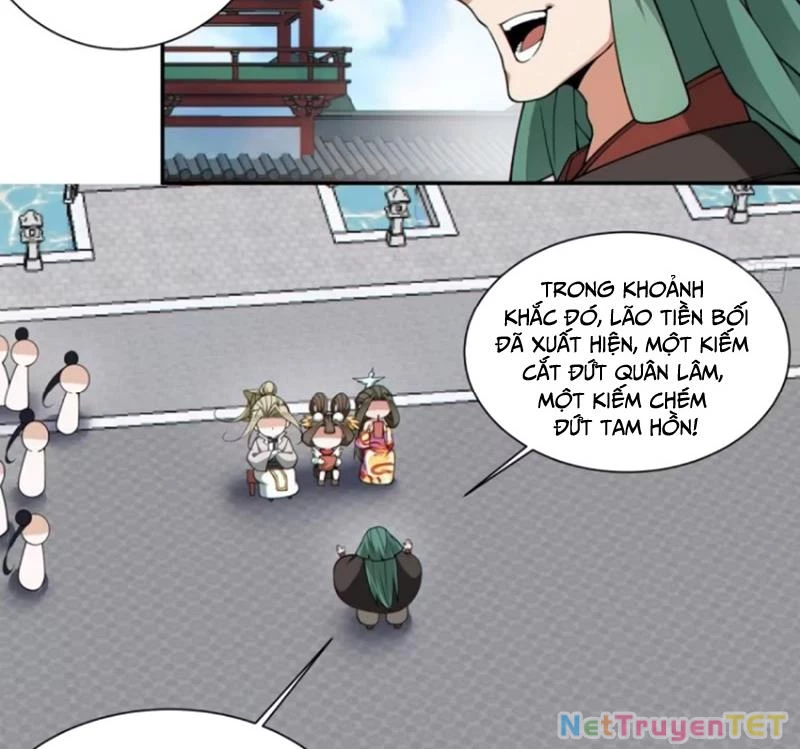 Đồ Đệ Của Ta Đều Là Đại Phản Phái Chapter 336 - Trang 4