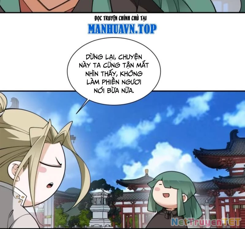 Đồ Đệ Của Ta Đều Là Đại Phản Phái Chapter 336 - Trang 4