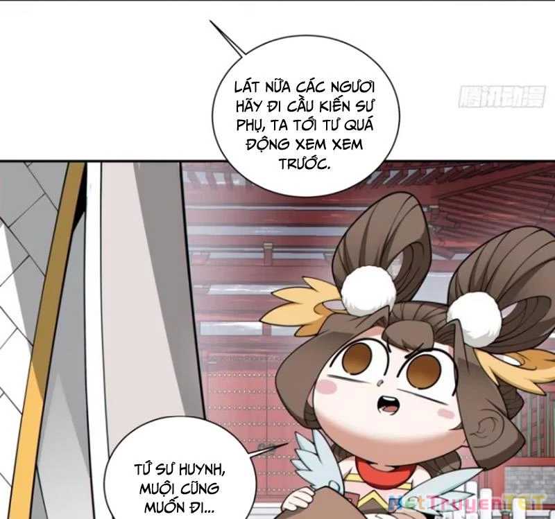 Đồ Đệ Của Ta Đều Là Đại Phản Phái Chapter 336 - Trang 4