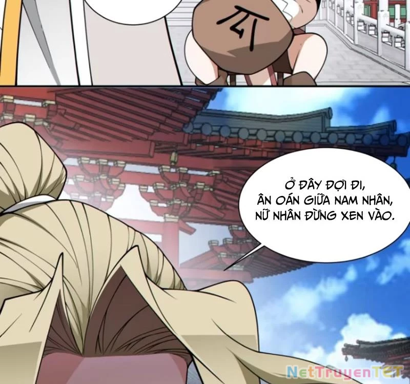 Đồ Đệ Của Ta Đều Là Đại Phản Phái Chapter 336 - Trang 4
