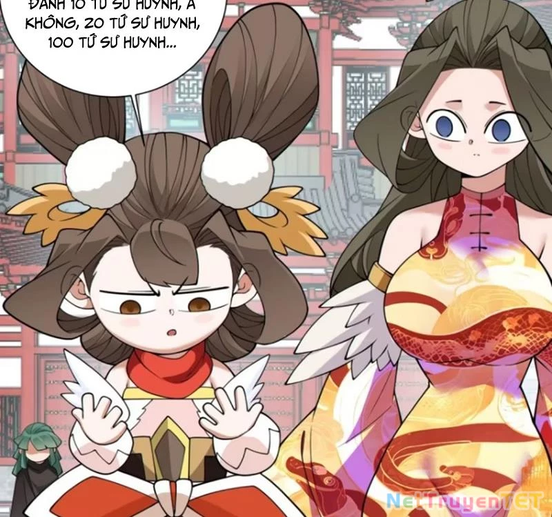 Đồ Đệ Của Ta Đều Là Đại Phản Phái Chapter 336 - Trang 4