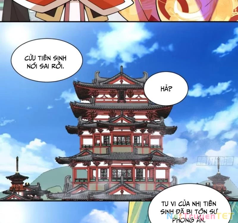 Đồ Đệ Của Ta Đều Là Đại Phản Phái Chapter 336 - Trang 4