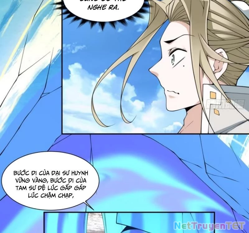 Đồ Đệ Của Ta Đều Là Đại Phản Phái Chapter 336 - Trang 4