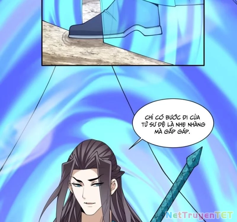 Đồ Đệ Của Ta Đều Là Đại Phản Phái Chapter 336 - Trang 4