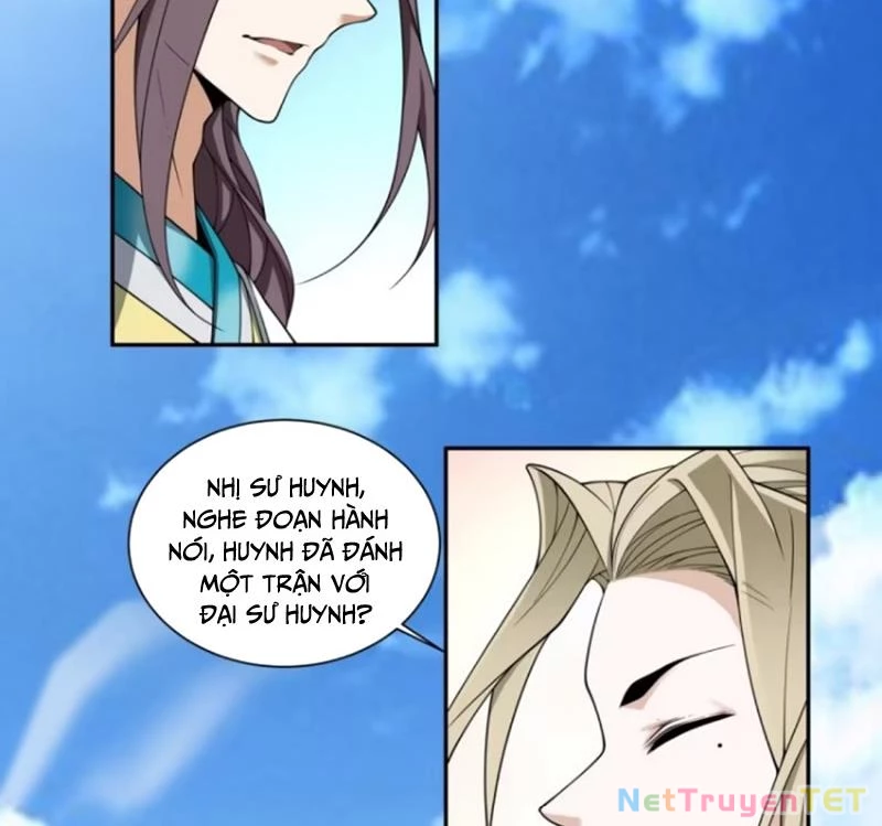 Đồ Đệ Của Ta Đều Là Đại Phản Phái Chapter 336 - Trang 4