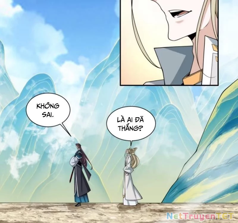 Đồ Đệ Của Ta Đều Là Đại Phản Phái Chapter 336 - Trang 4