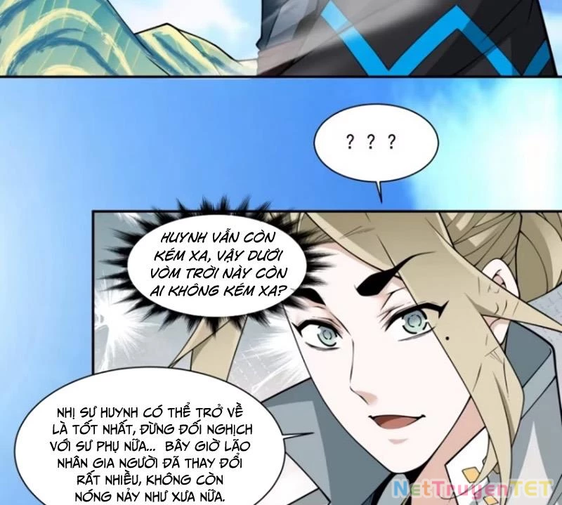 Đồ Đệ Của Ta Đều Là Đại Phản Phái Chapter 336 - Trang 4