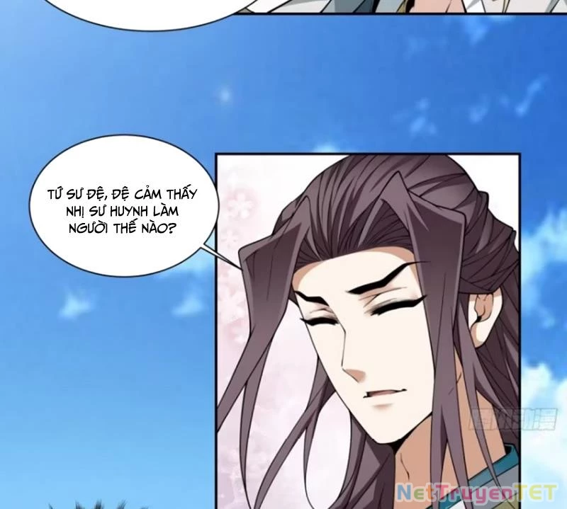 Đồ Đệ Của Ta Đều Là Đại Phản Phái Chapter 336 - Trang 4