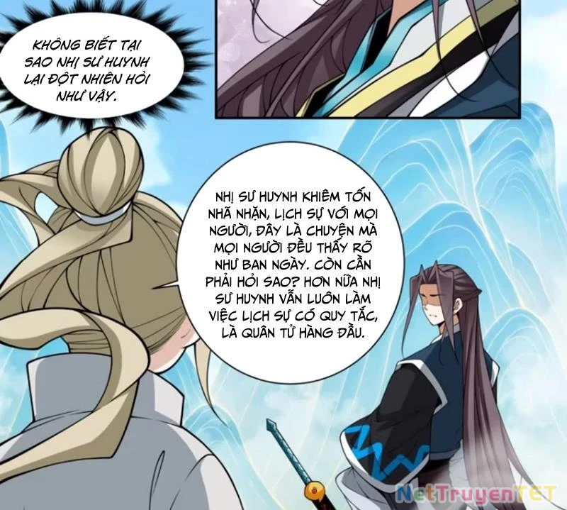 Đồ Đệ Của Ta Đều Là Đại Phản Phái Chapter 336 - Trang 4