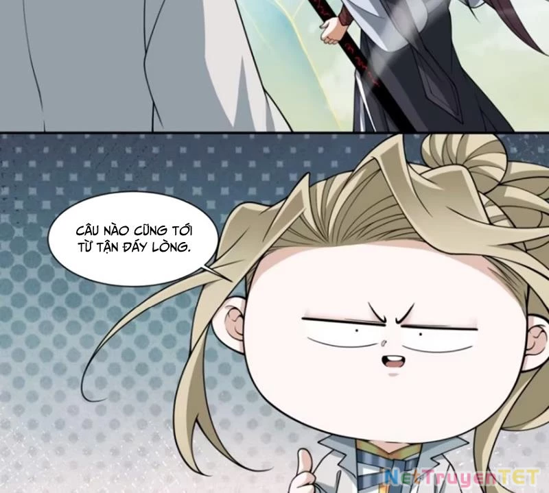 Đồ Đệ Của Ta Đều Là Đại Phản Phái Chapter 336 - Trang 4