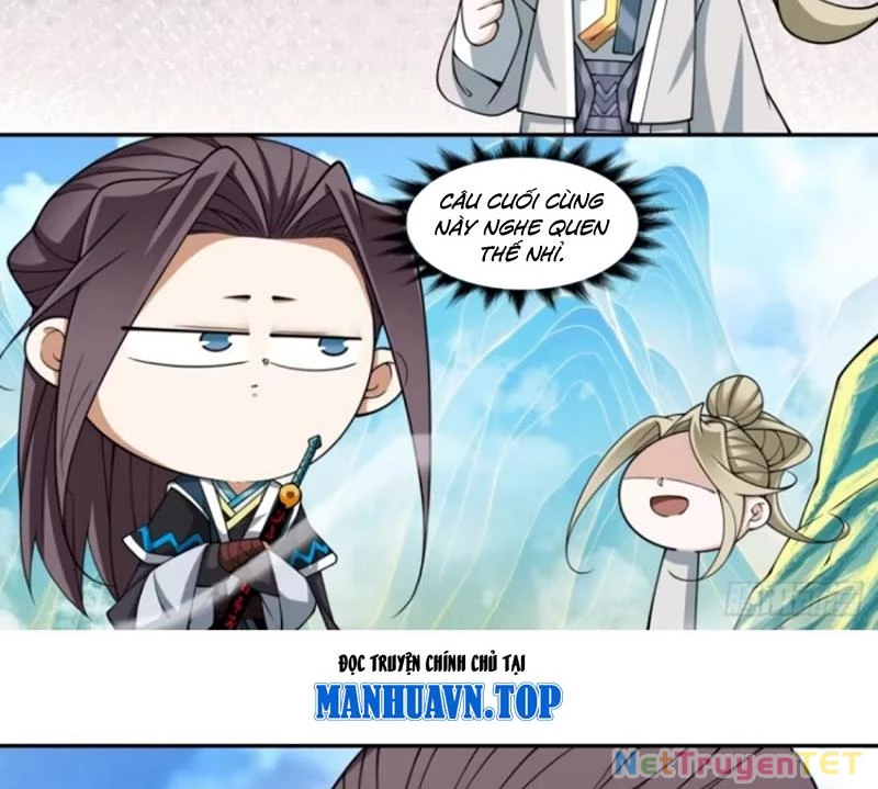 Đồ Đệ Của Ta Đều Là Đại Phản Phái Chapter 336 - Trang 4