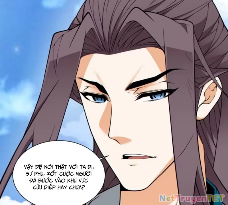Đồ Đệ Của Ta Đều Là Đại Phản Phái Chapter 336 - Trang 4