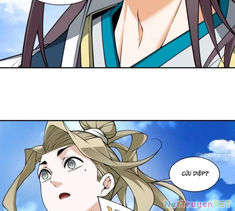 Đồ Đệ Của Ta Đều Là Đại Phản Phái Chapter 336 - Trang 4
